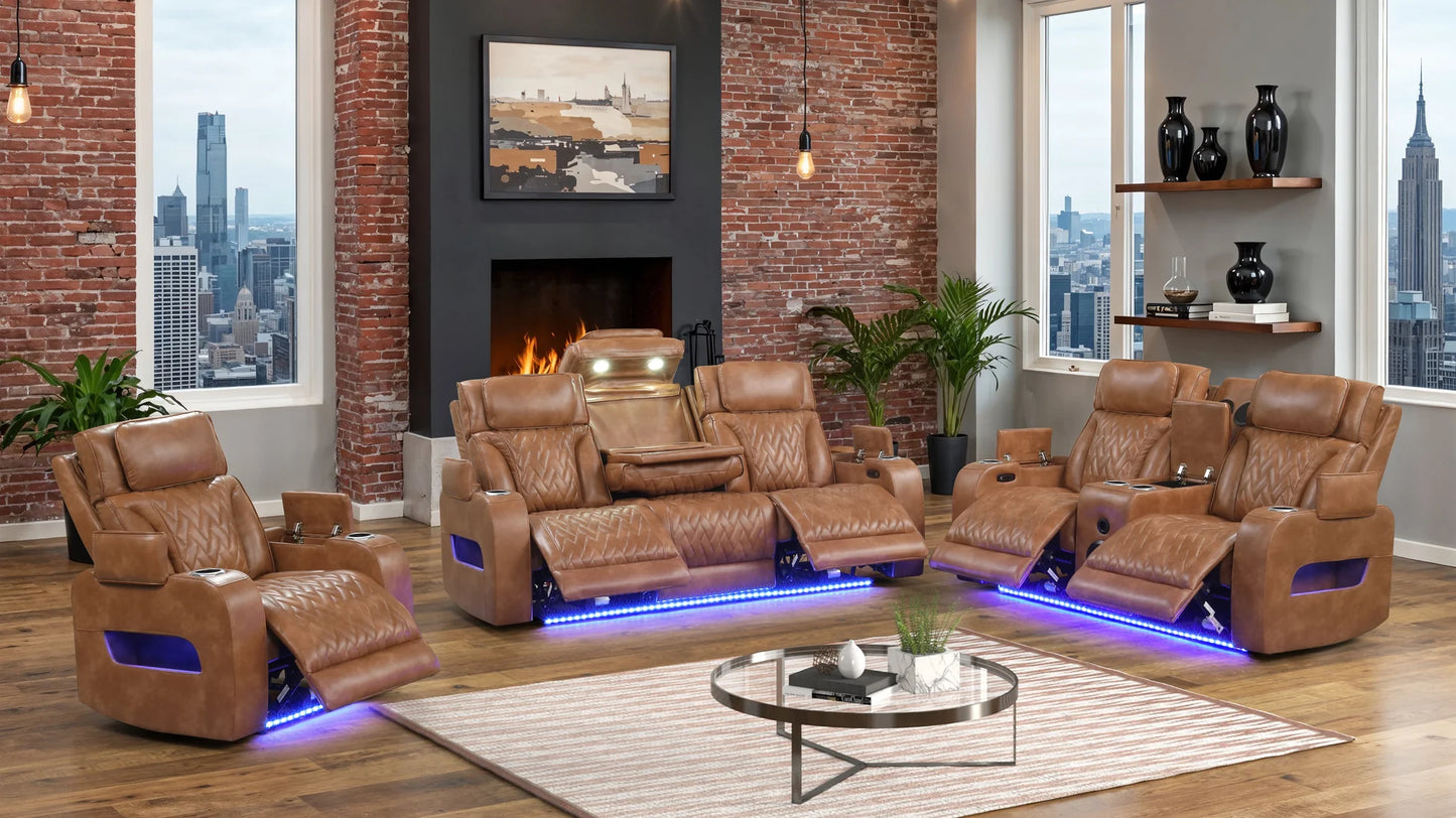 Skyline Recliners