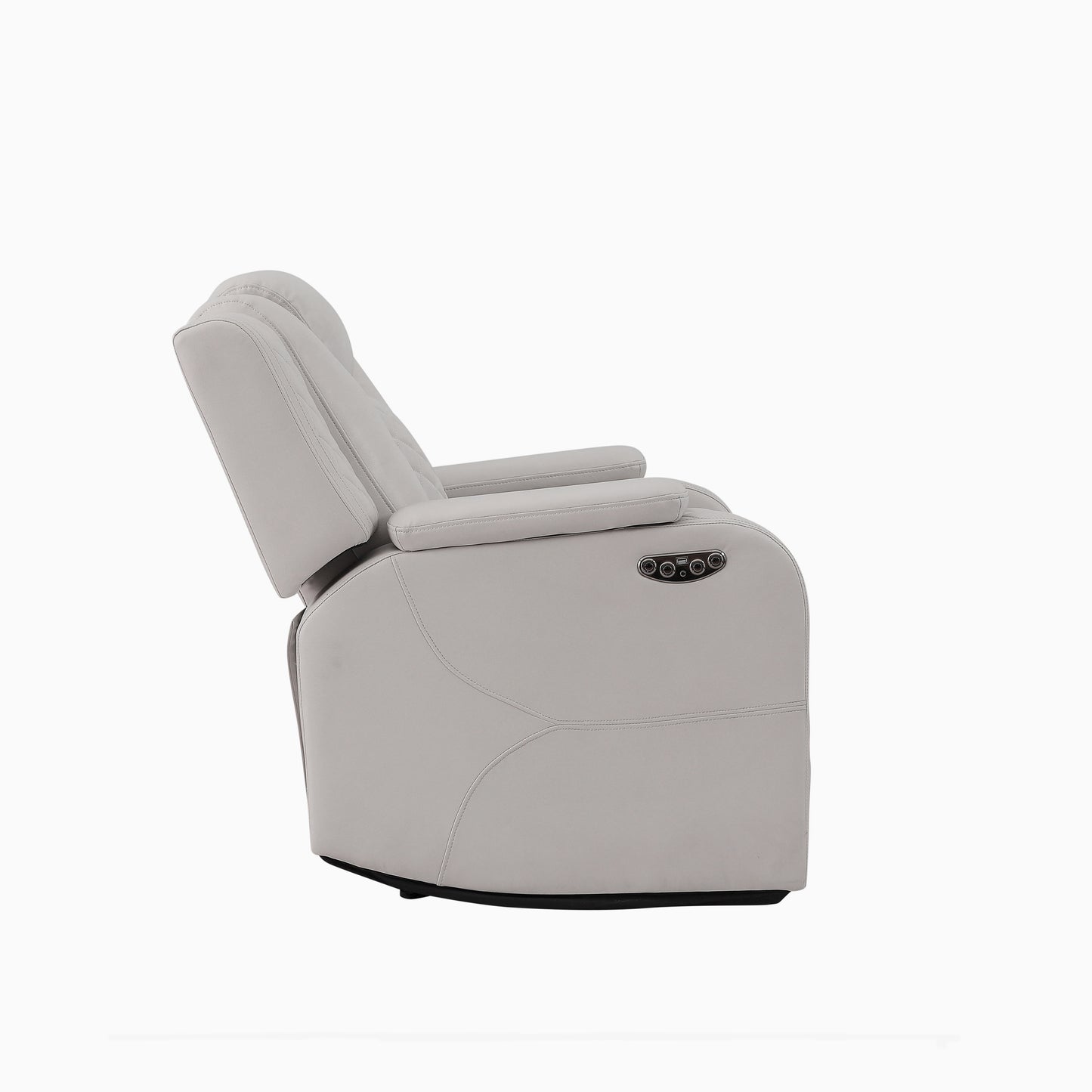 Radiant PW RECLN CHAIR