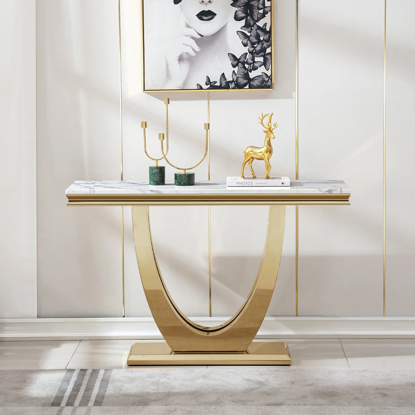 ST022 CONSOLE TABLE