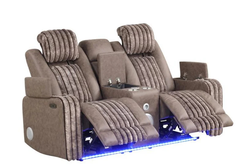 S4225 Lita Pwr Recliners