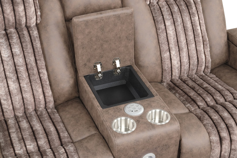 S4225 Lita Pwr Recliners