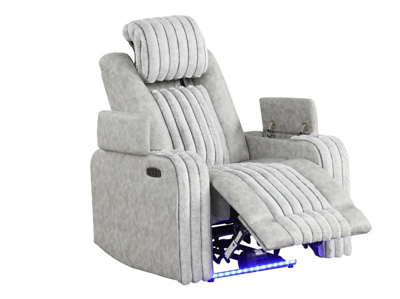 S4225 Lita Pwr Recliners