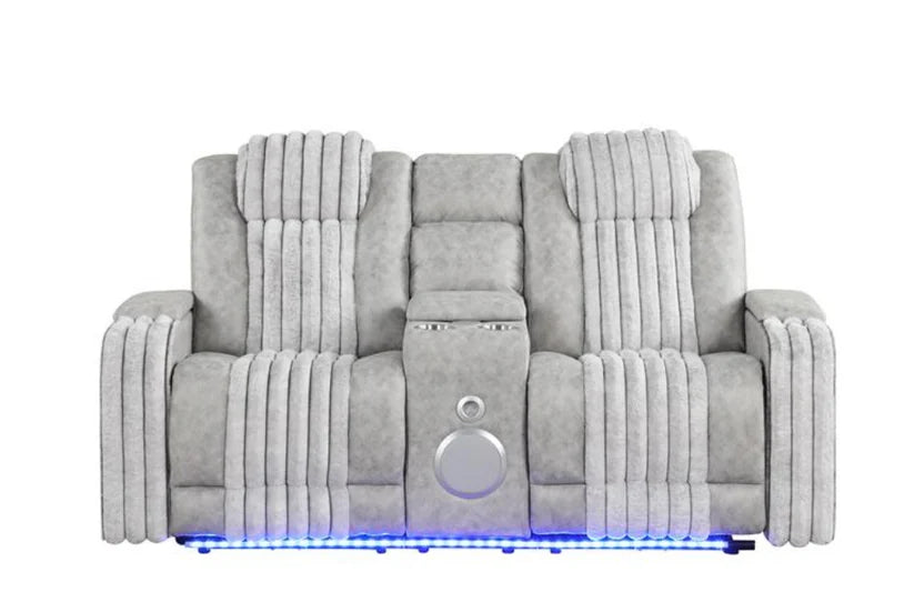 S4225 Lita Pwr Recliners