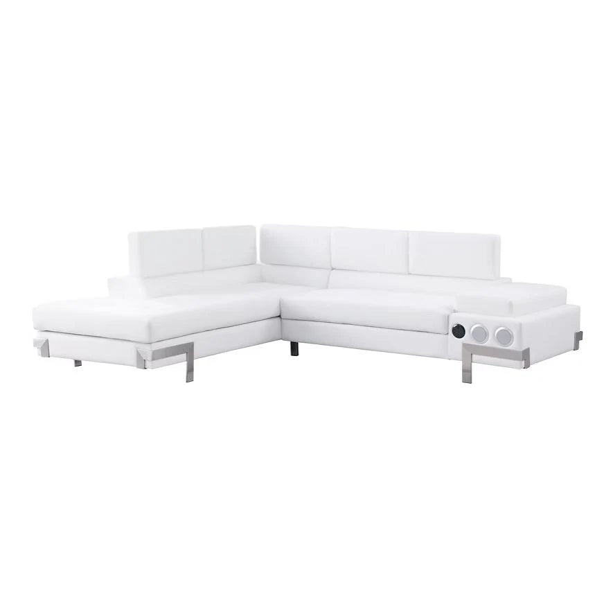 S1047 Magic Sectional (LED & Speaker)