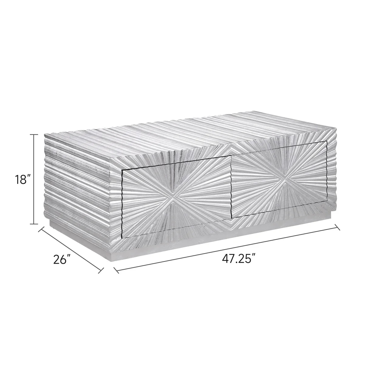 Selene Coffee table