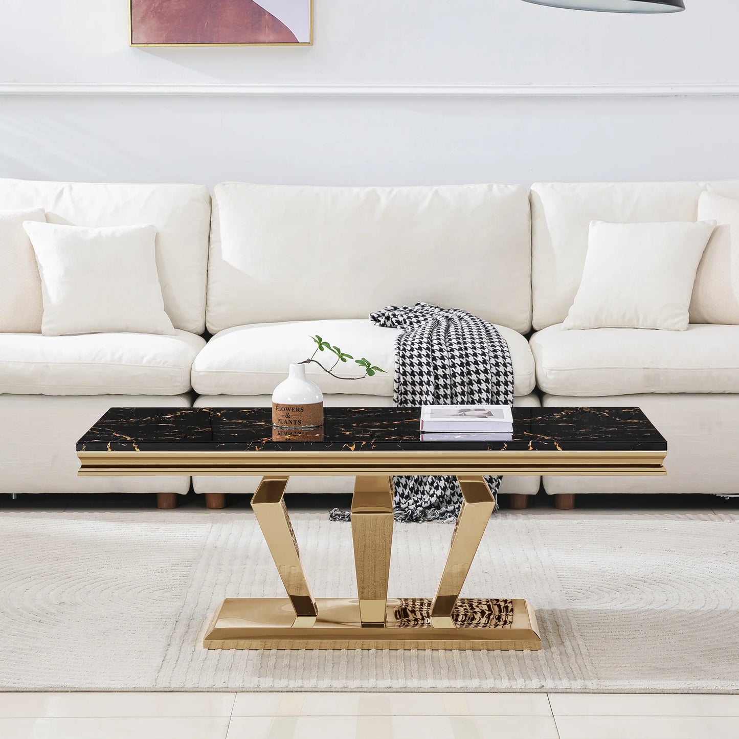 CT023 Coffee Table