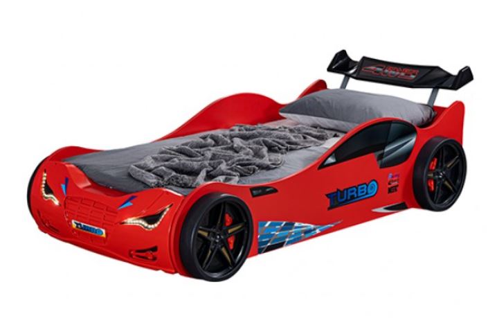 ROADSTAR CAR BED