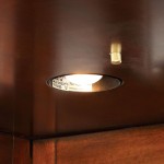 VOLTAIRE CORNER CURIO