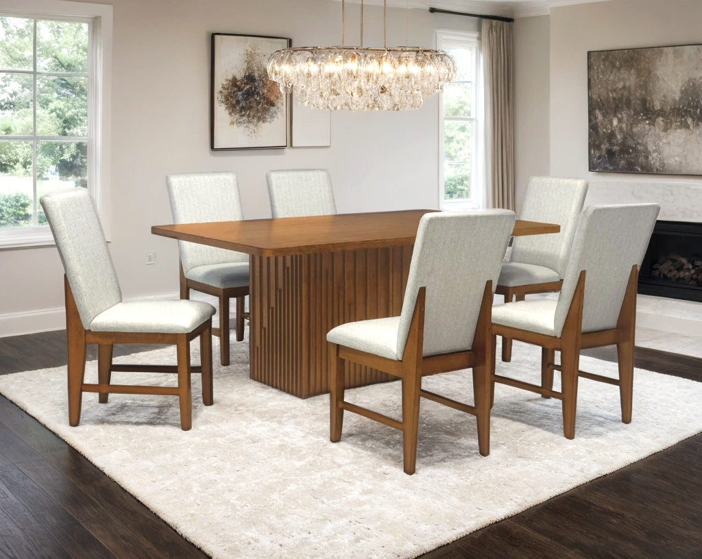 Carter Dining Set