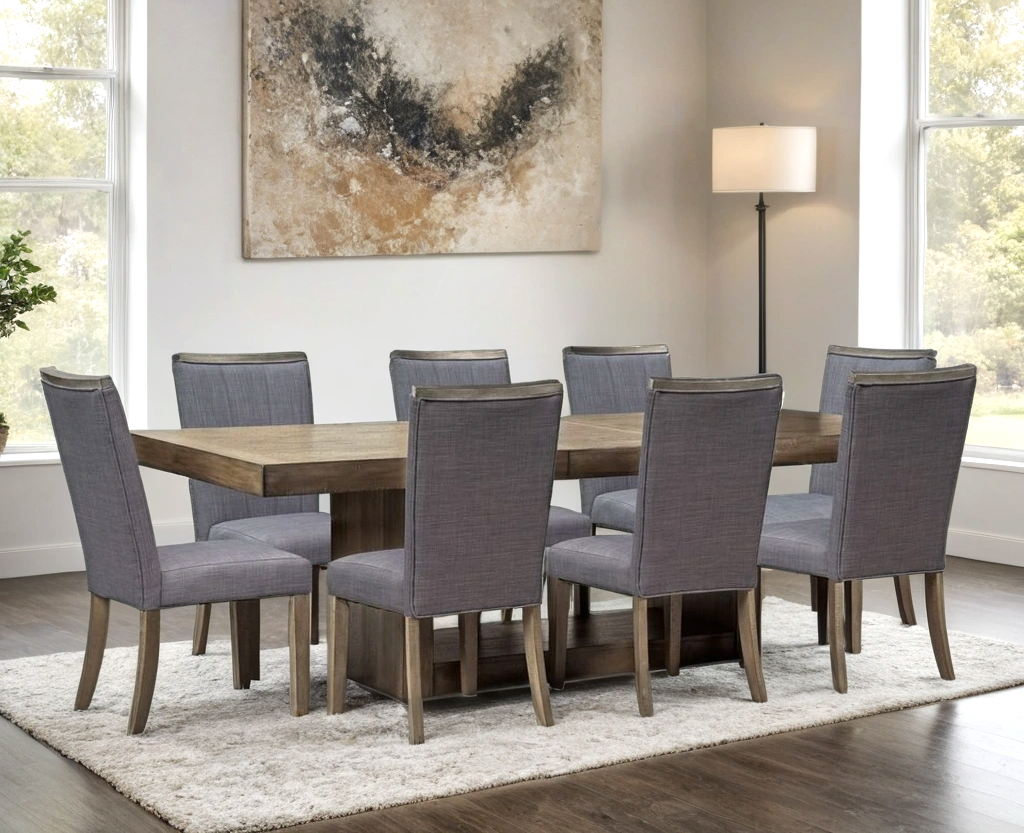 Lofton Dining Set