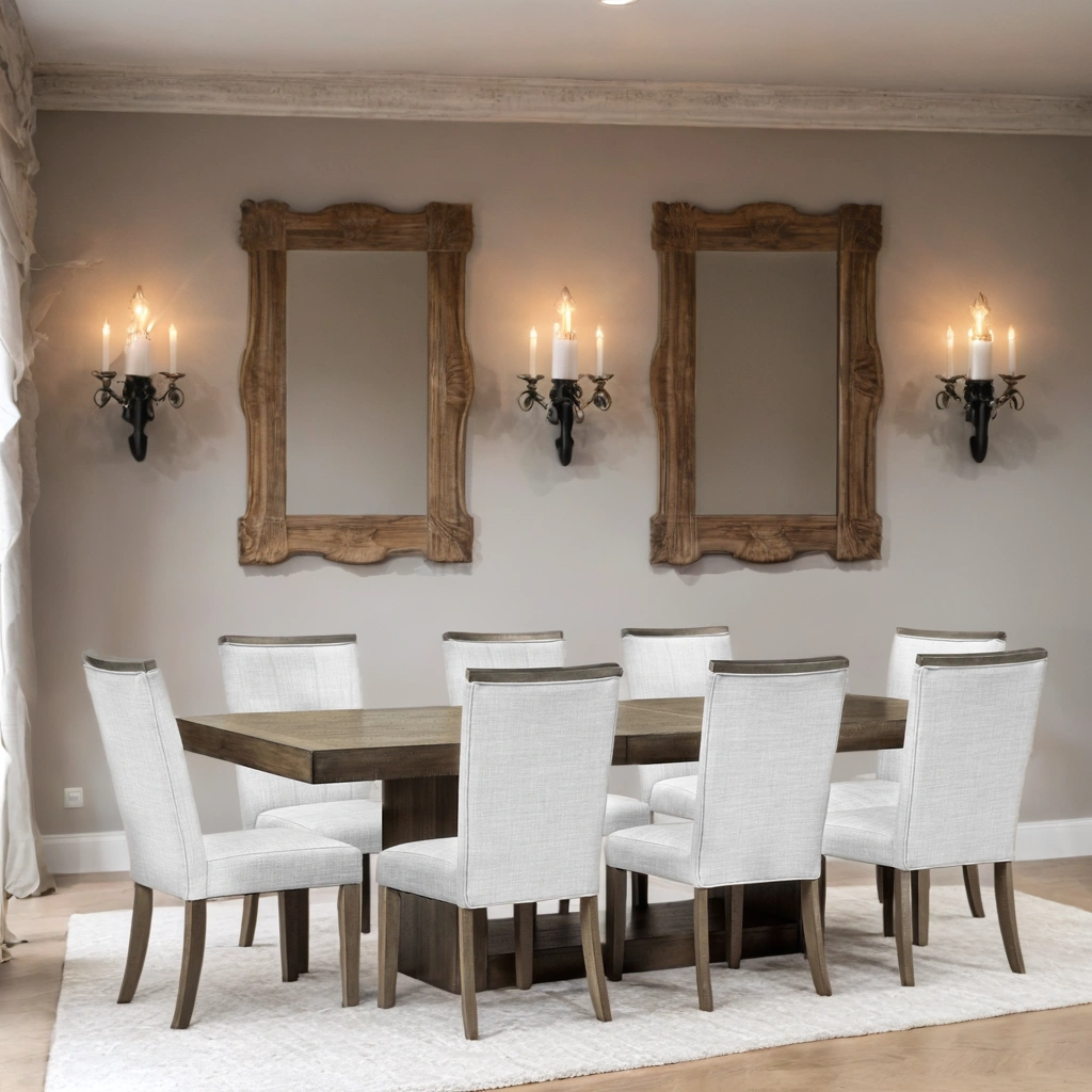 Lofton Dining Set