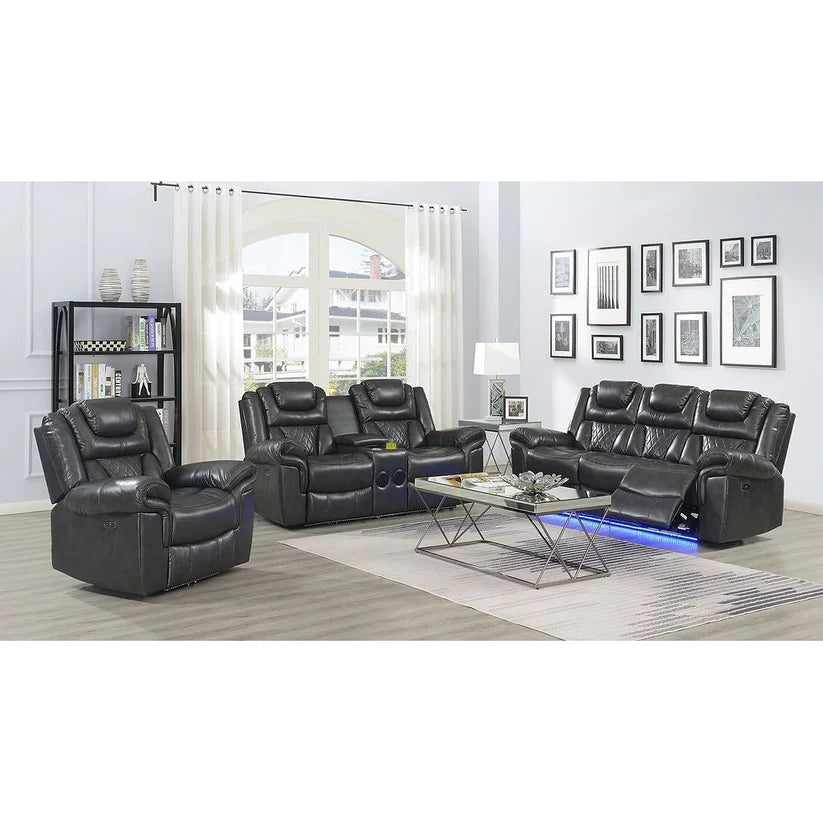 Party Time Pwr Recliners