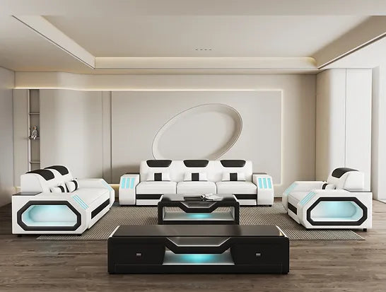 MI-9916A Matrix 3pcs (Bluetooth)