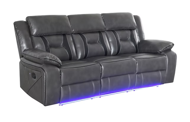 S8098 Concord 3pc Recliners