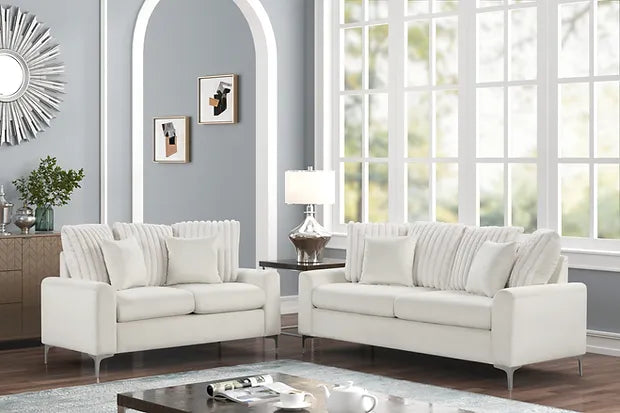 Elina Sofa set