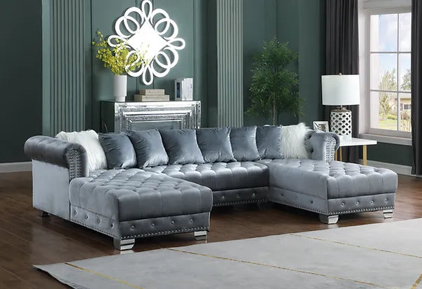 S6350 Jordan II Sectional