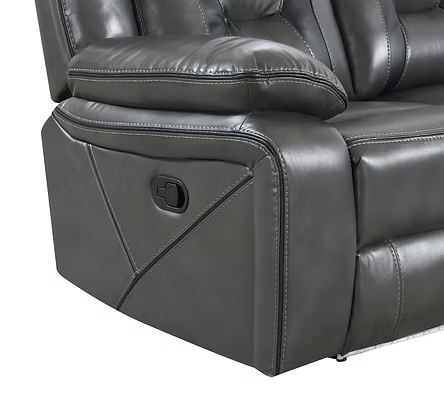 S8098 Concord 3pc Recliners
