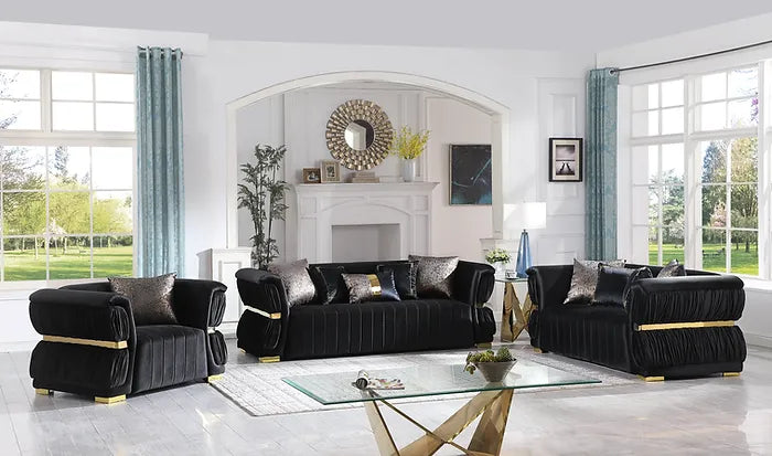 S2003 Anna Living Room