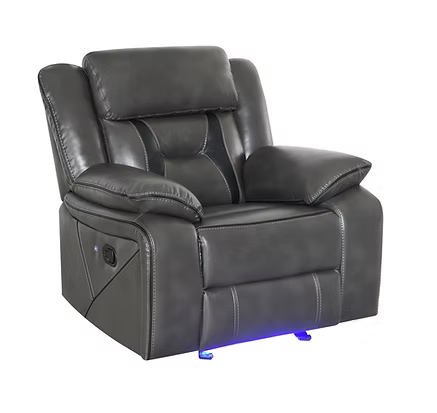 S8098 Concord 3pc Recliners