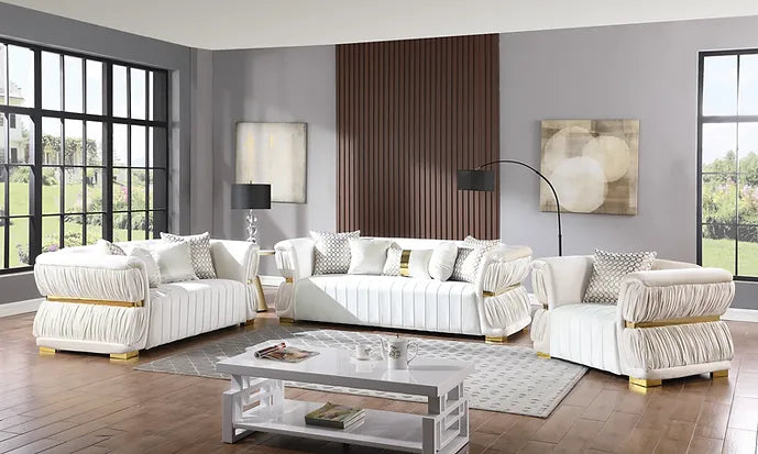 S2003 Anna Living Room