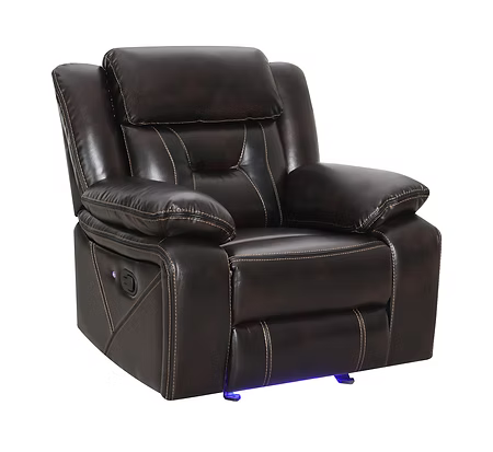 S8098 Concord 3pc Recliners