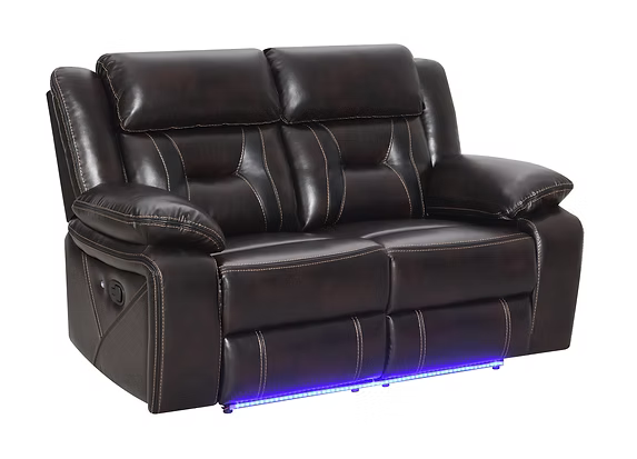 S8098 Concord 3pc Recliners
