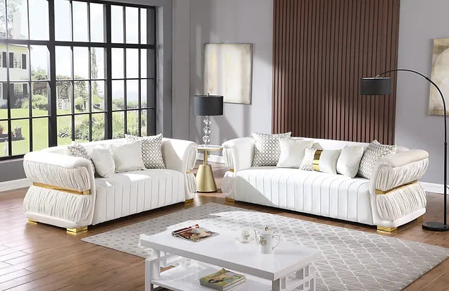 S2003 Anna Living Room