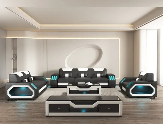 MI-9916A Matrix 3pcs (Bluetooth)