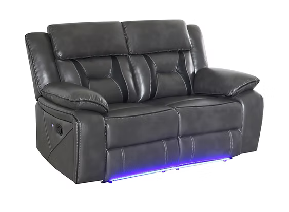 S8098 Concord 3pc Recliners