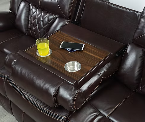 Party Time Pwr Recliners