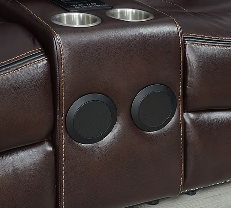 Party Time Pwr Recliners