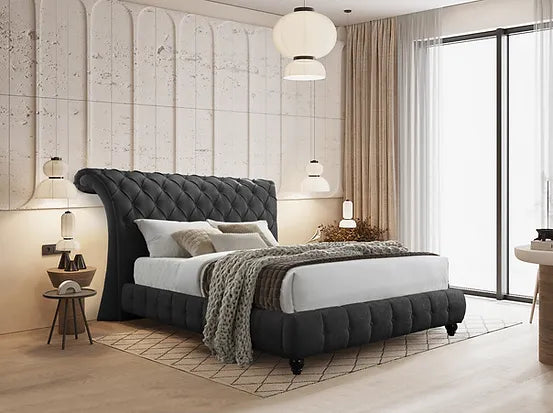 B8561 Everly Bed Frame