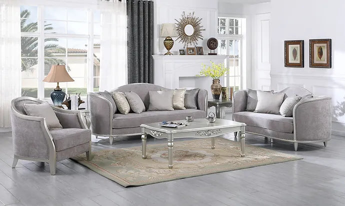 S6226 Bellisimo (L.T. Grey)