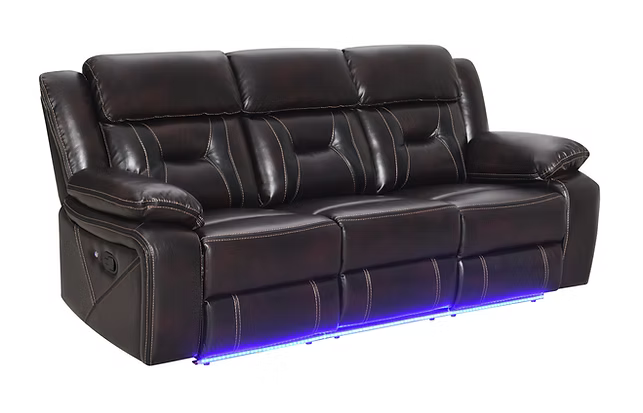 S8098 Concord 3pc Recliners