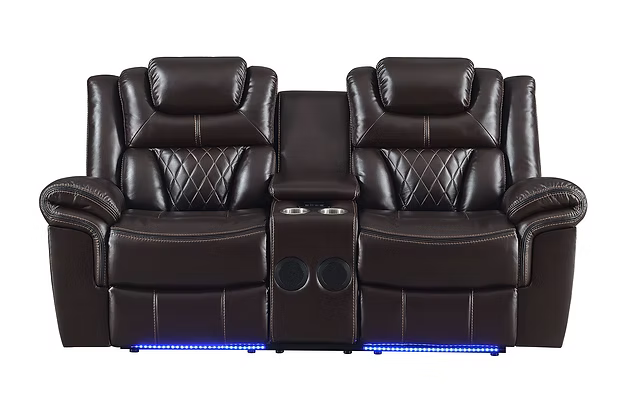 Party Time Pwr Recliners