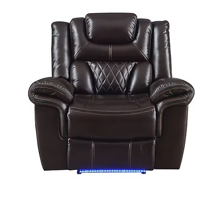 Party Time Pwr Recliners