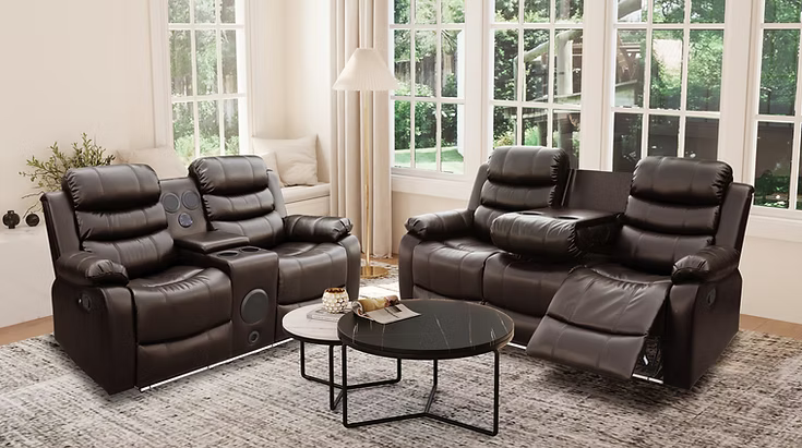 S1887 Marisol Recliners