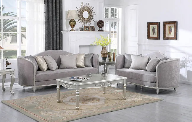 S6226 Bellisimo (L.T. Grey)