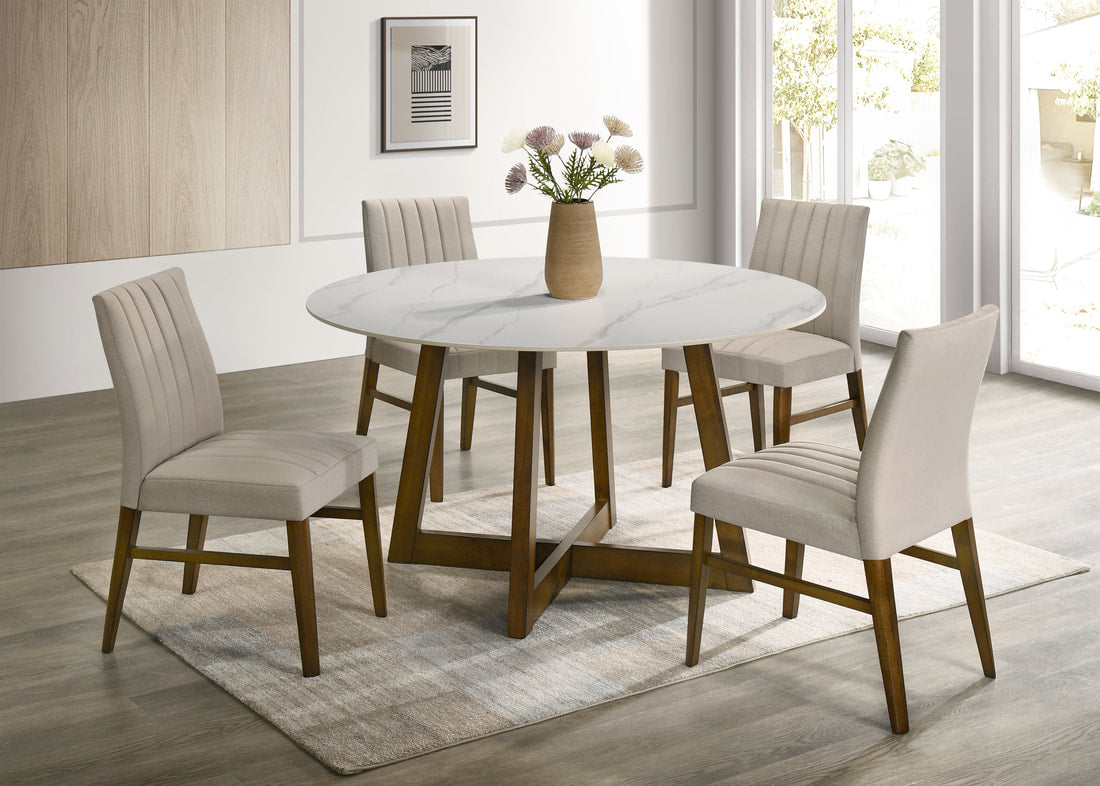 ENZO Dining Set