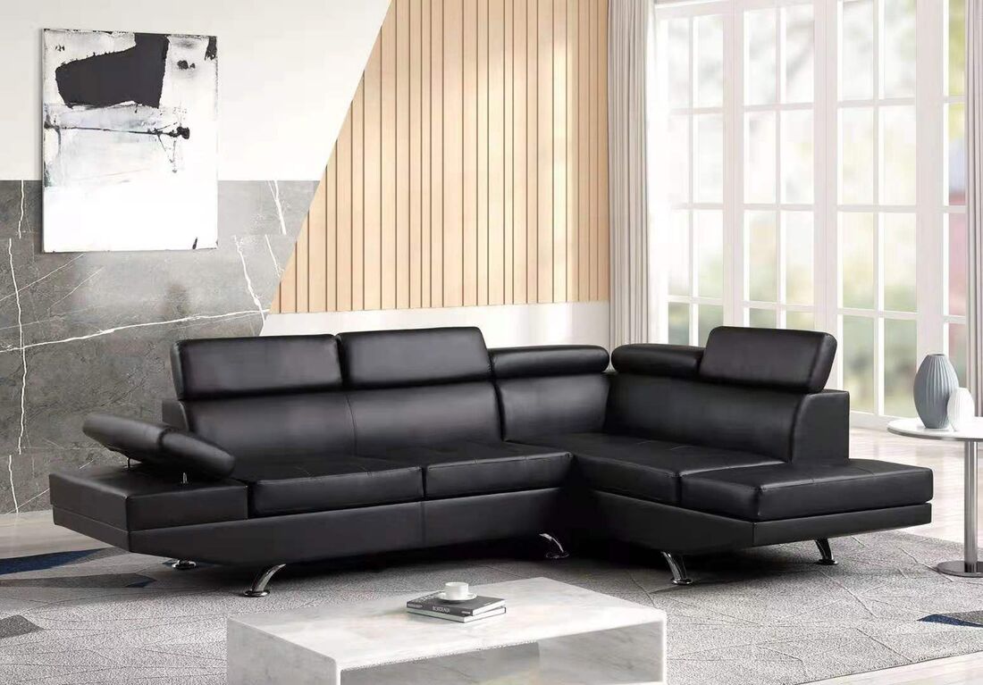 Moderno - Seccional