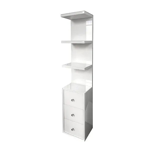 Shelf with Storage