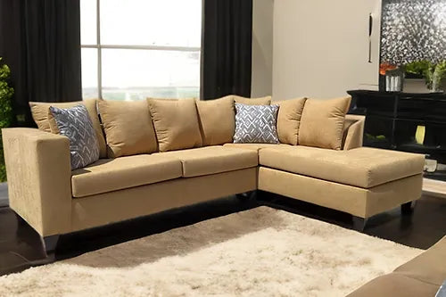 Sectional Sensation Sun