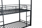 FELGU TRIPLE TWIN METAL BUNKBED