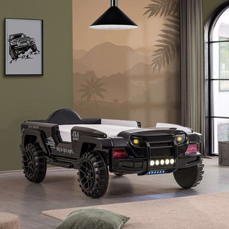 RANDLAR BED