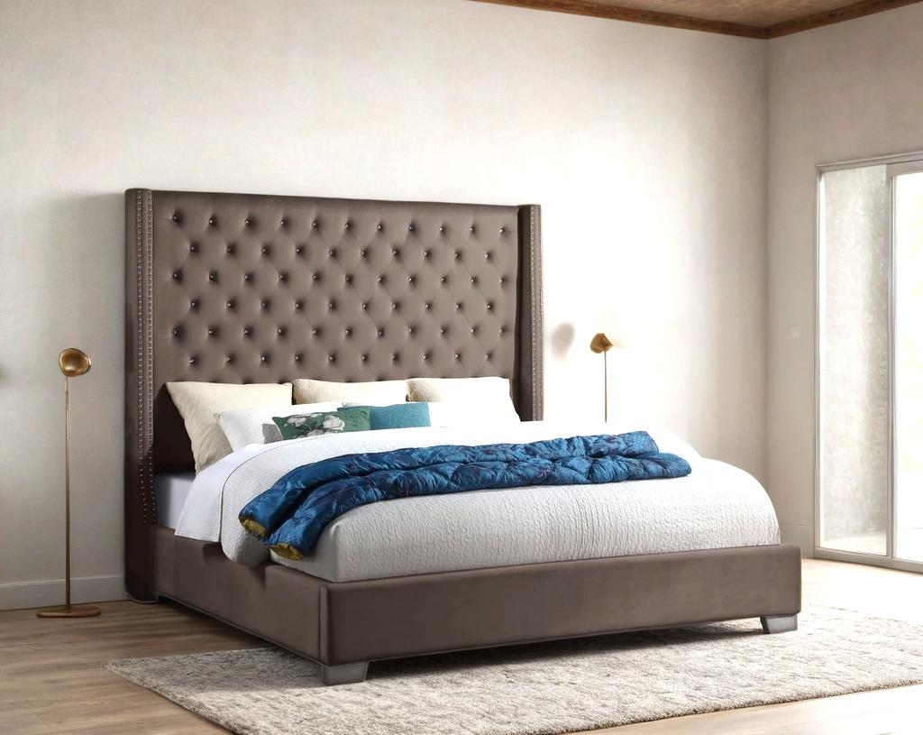 Lola Bed Frame