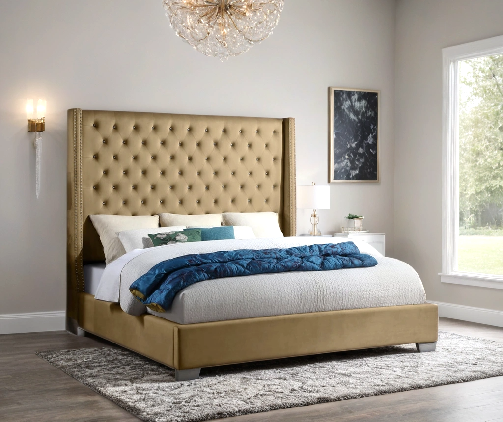 Daisy Bed Frame
