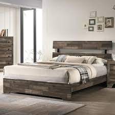 B6982 ATTICUS BEDROOM