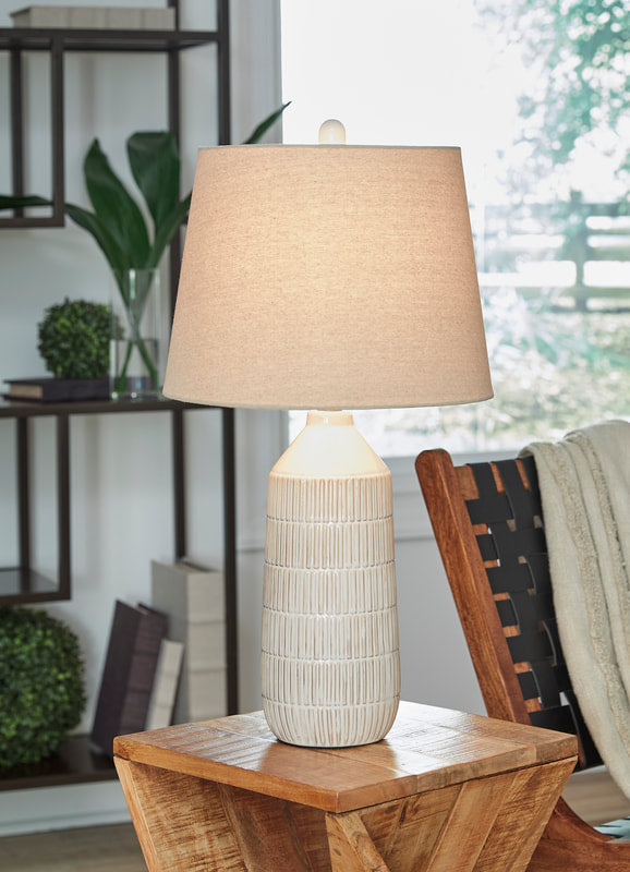 L177994 - Table Lamp Set