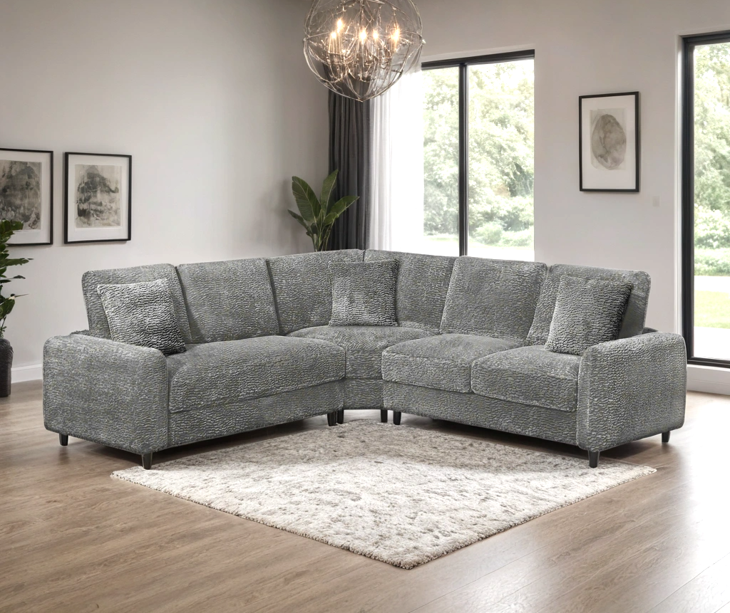Stella Sectional