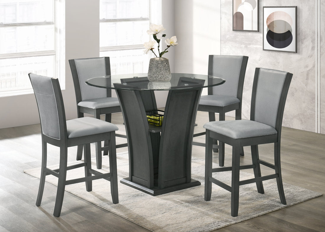Orlando Dining Set
